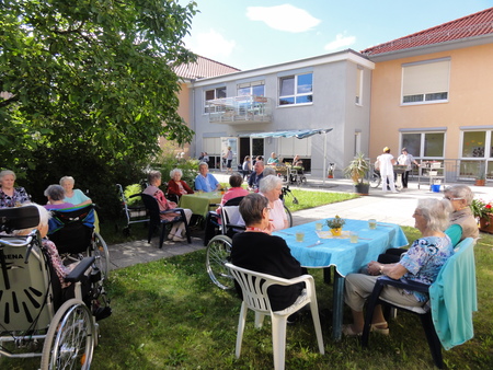 grillen1