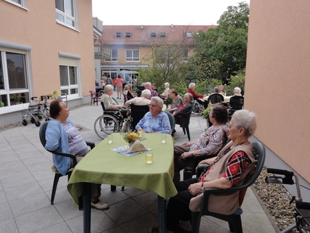 grillen3
