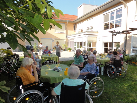 grillen5
