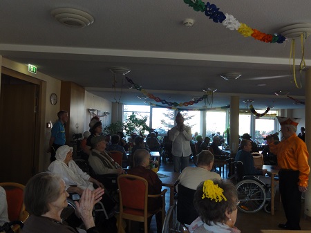 Fasching1